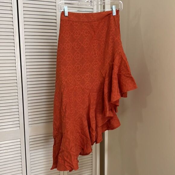 Free People Serena Skirt - Picture 11 of 15
